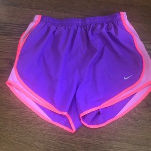 Nike shorts